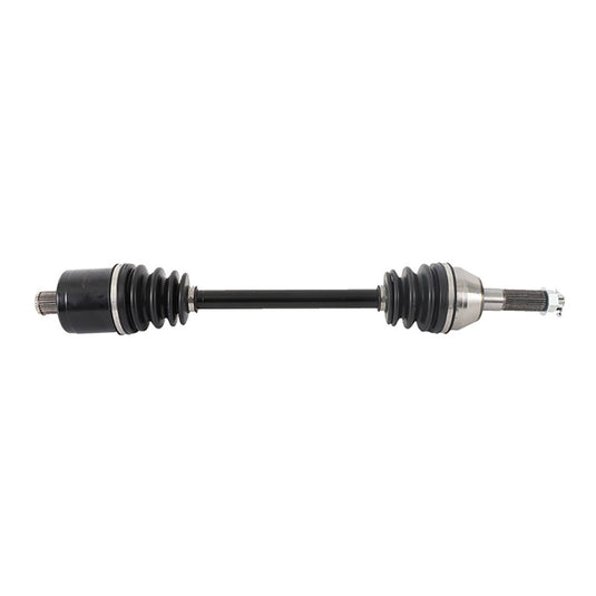 ATV CV/Axle 6 Ball Complete Shaft Polaris