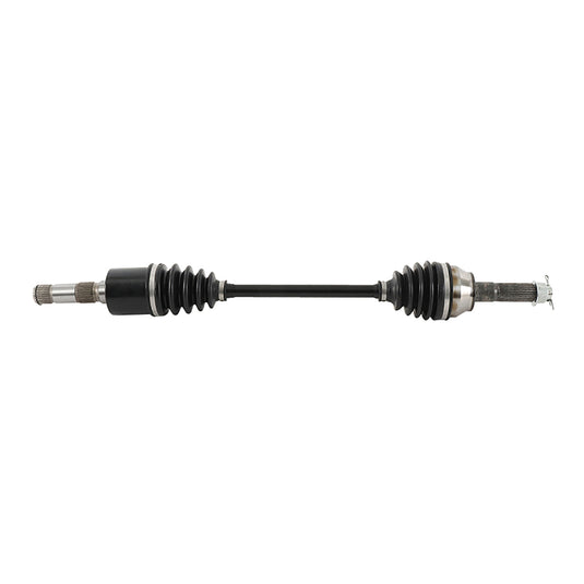 ATV CV/Axle 6 Ball Complete Shaft Polaris