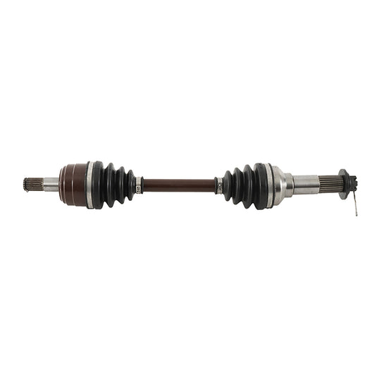ATV CV/Axle 6 Ball Complete Shaft Yamaha
