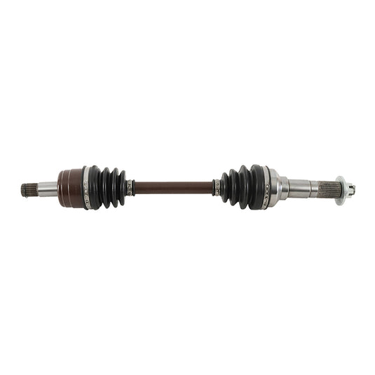 ATV CV/Axle 6 Ball Complete Shaft Yamaha