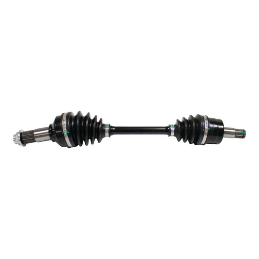 ATV CV/Axle 6 Ball Complete Shaft Yamaha