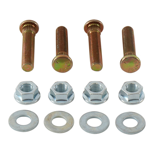 Wheel Stud and Nut Kit 85-1106