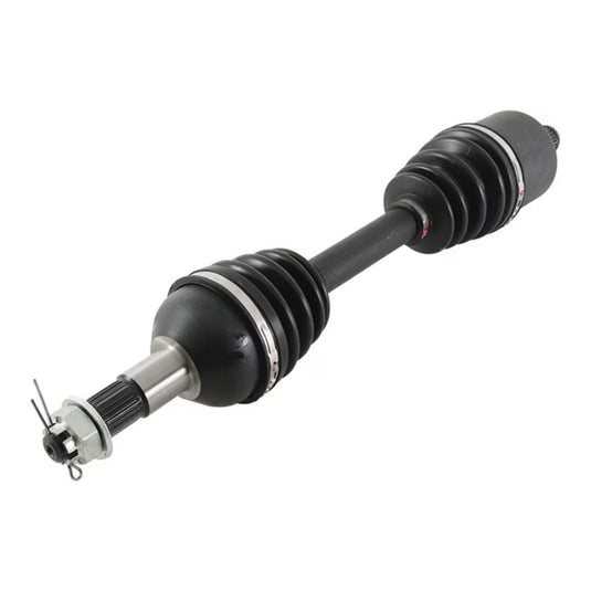 ATV CV/Axle 8 Ball Complete Shaft - Can-Am