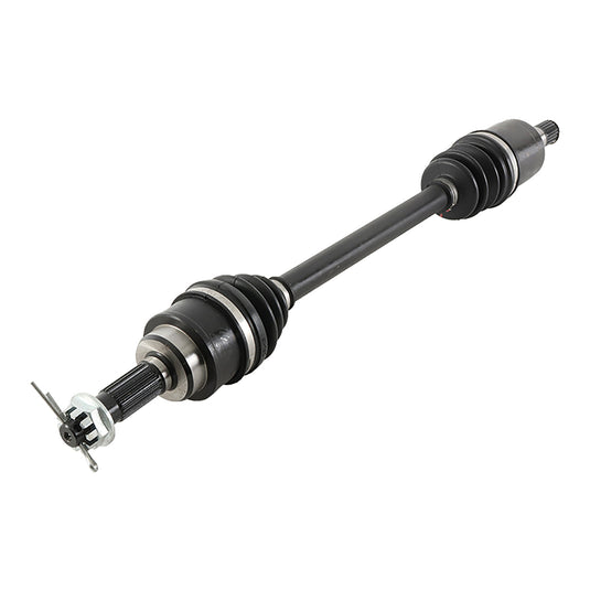 ATV CV/Axle 8 Ball Complete Shaft Honda