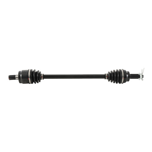 ATV CV/Axle 8 Ball Complete Shaft Honda