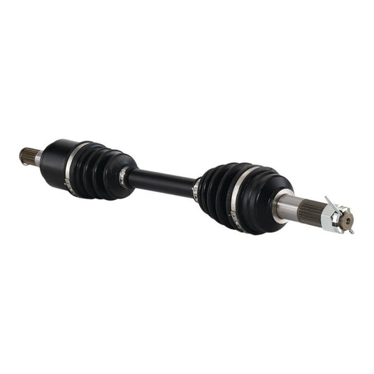 ATV CV Axle 8 Ball Complete Shaft - Honda