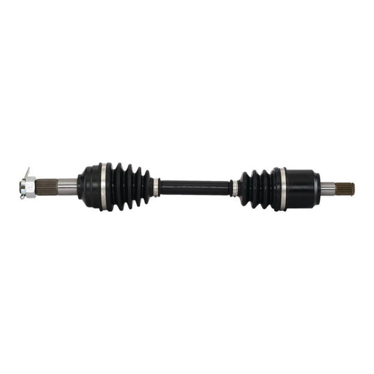 ATV CV Axle 8 Ball Complete Shaft - Honda