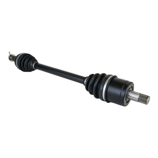 ATV CV/Axle 8 Ball Complete Shaft - Honda