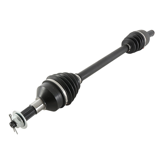 ATV CV/Axle 8 Ball Complete Shaft Kawasaki