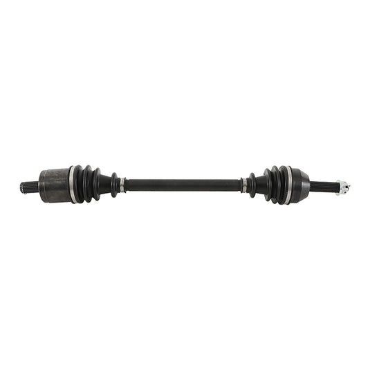 ATV CV/Axle 8 Ball Complete Shaft Polaris