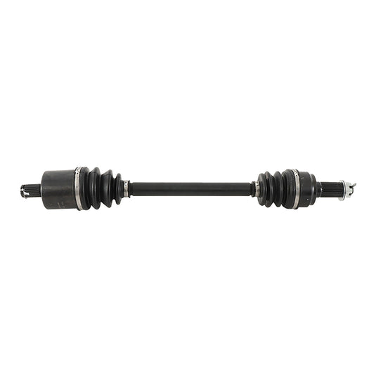 ATV CV/Axle 8 Ball Complete Shaft Polaris