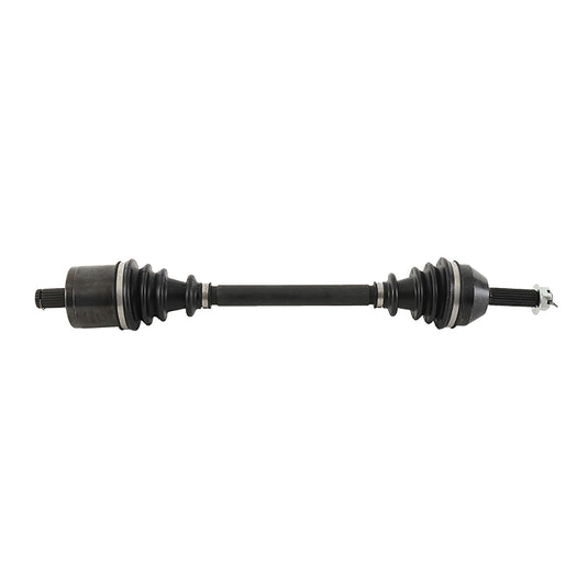ATV CV/Axle 8 Ball Complete Shaft Polaris