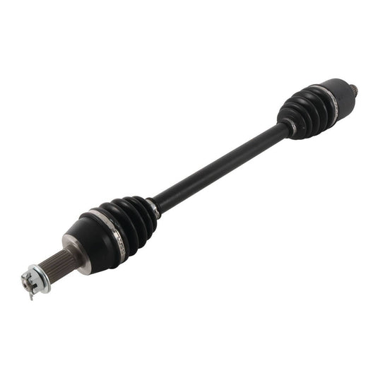 ATV CV Axle 8 Ball Complete Shaft (AB8-PO-8-318)