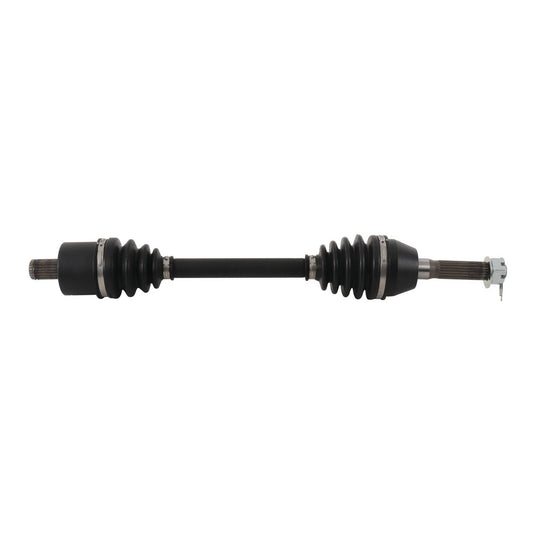 ATV CV Axle 8 Ball Complete Shaft - Polaris
