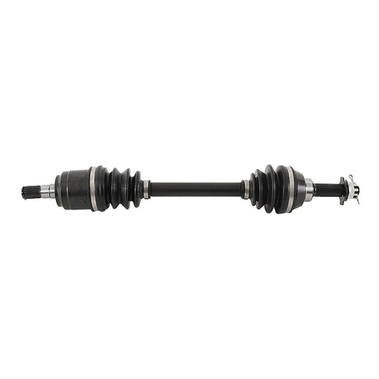 ATV CV/Axle 8 Ball Complete Shaft Suzuki