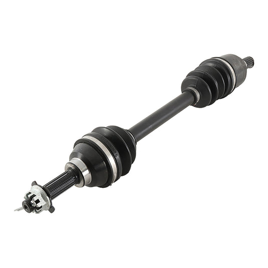 ATV CV/Axle 8 Ball Complete Shaft Suzuki