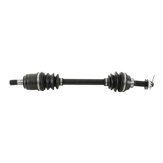 ATV CV/Axle 8 Ball Complete Shaft Suzuki