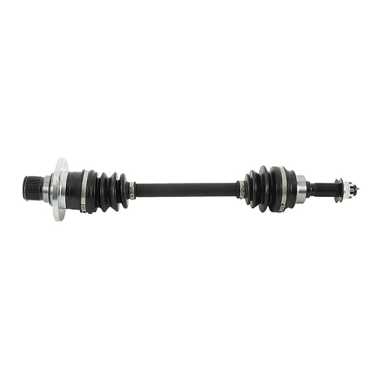 ATV CV/Axle 8 Ball Complete Shaft Suzuki