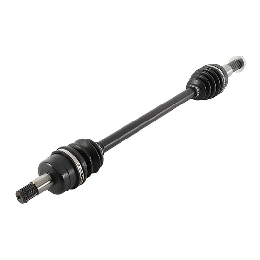 ATV CV/Axle 8 Ball Complete Shaft Yamaha