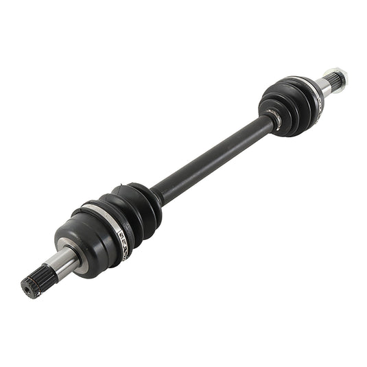 ATV CV/Axle 8 Ball Complete Shaft Yamaha