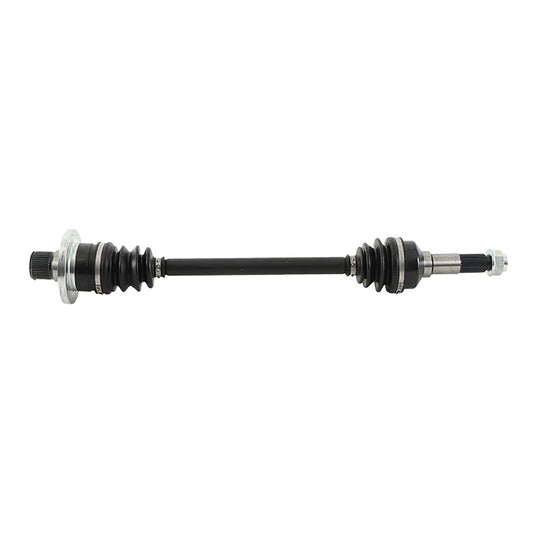 ATV CV/Axle 8 Ball Complete Shaft Yamaha