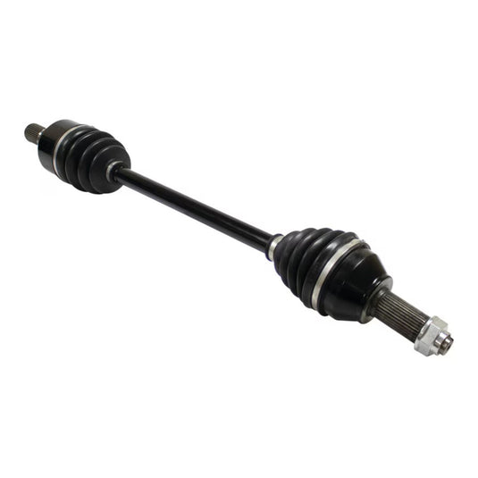 ATV CV/Axle 8 Ball Complete Shaft - Yamaha
