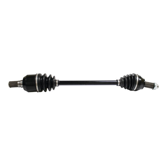 ATV CV/Axle 8 Ball Complete Shaft - Yamaha