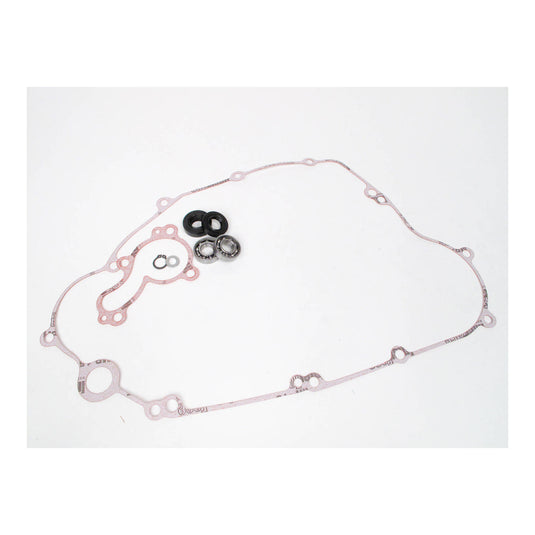 Vertex Water Pump Rebuild Kit - KX450F '09-'15
