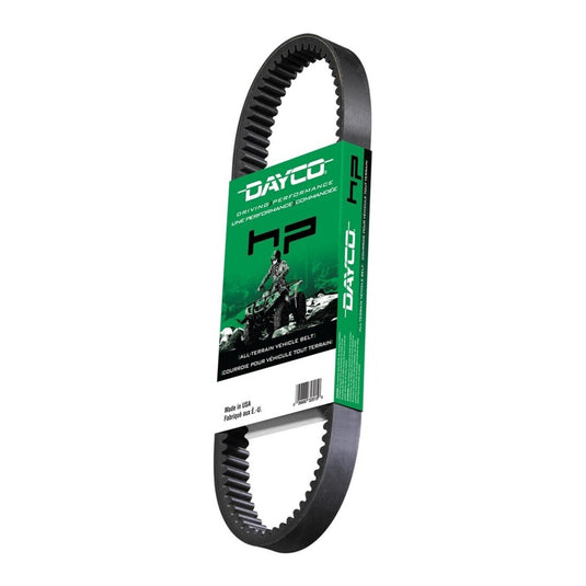 Dayco Outdoor Activity/ATV Belt HP Kawasaki