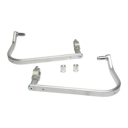 Barkbusters Mini Hardware Kit - Yamaha TT90, TTR110 & TTR110E (No Plastics)