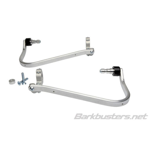 Barkbusters Handguard Fitting Kit - V-Strom/ Versys/ Varadero