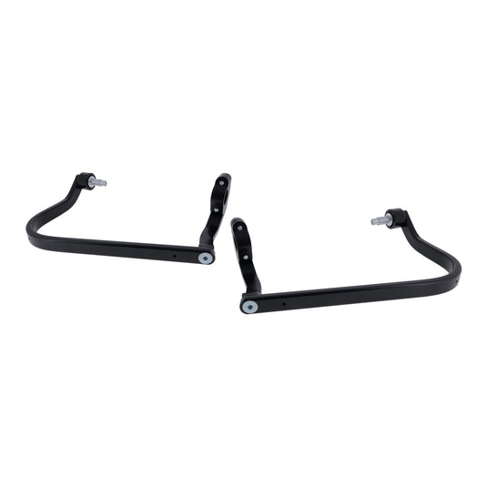 Barkbusters Handguard Fitting Kit BMW R Nine T Models - Black