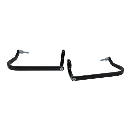 Barkbusters Handguard Fitting Kit BMW F750 / F850 / R1250 - Black