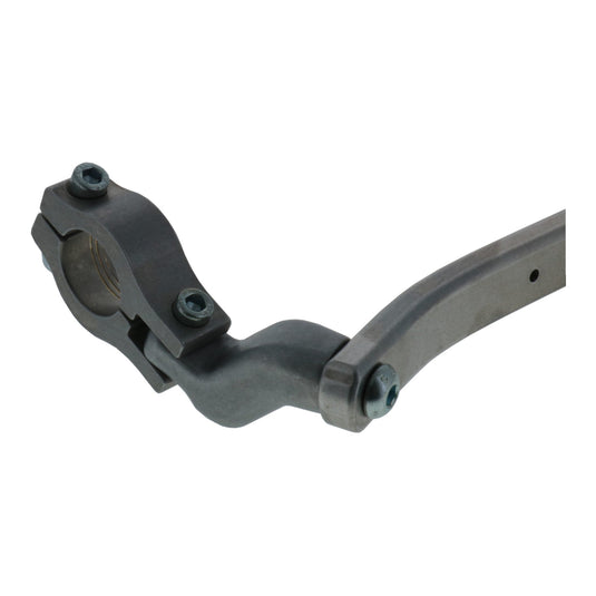 Barkbusters Handguard Fitting Kit - Suzuki V-Strom DL800DE (23 on)
