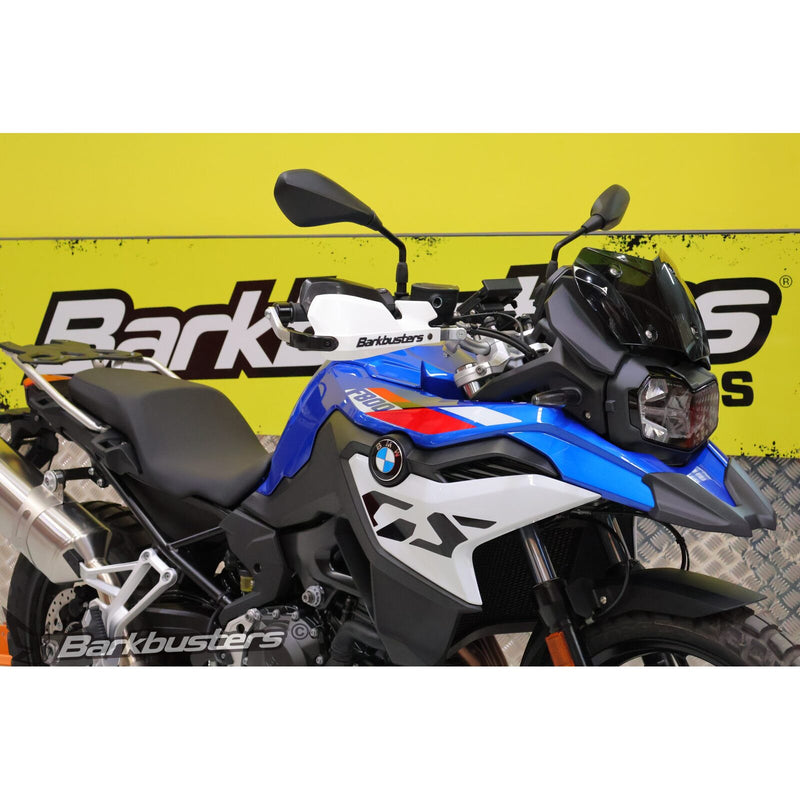 Load image into Gallery viewer, Barkbusters Handguard Fitting Kit - BMW F800 GS 24-
