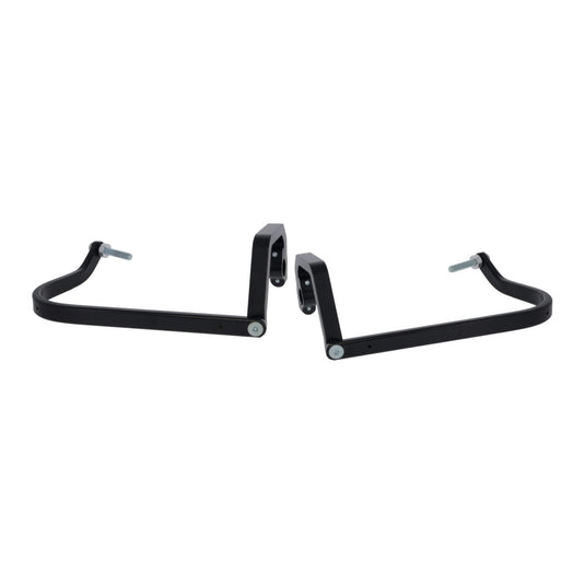 Barkbusters Handguard Fitting Kit BMW R1300 Assorted Models - Black