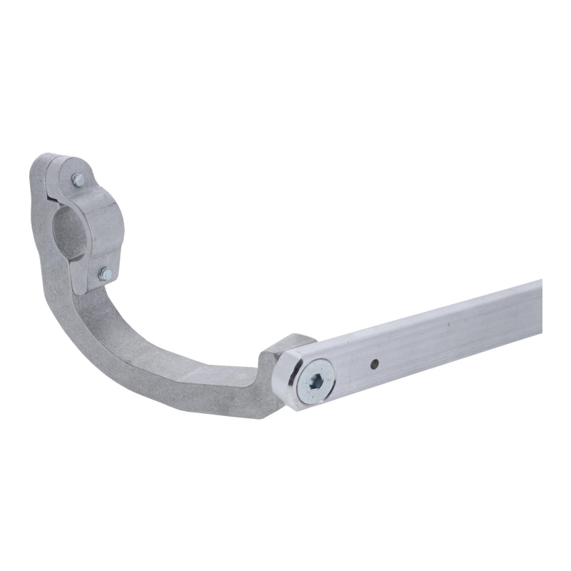 Load image into Gallery viewer, Barkbusters Handguard Fitting Kit - Suzuki DR-Z4S / DR-Z4SM ('25-)
