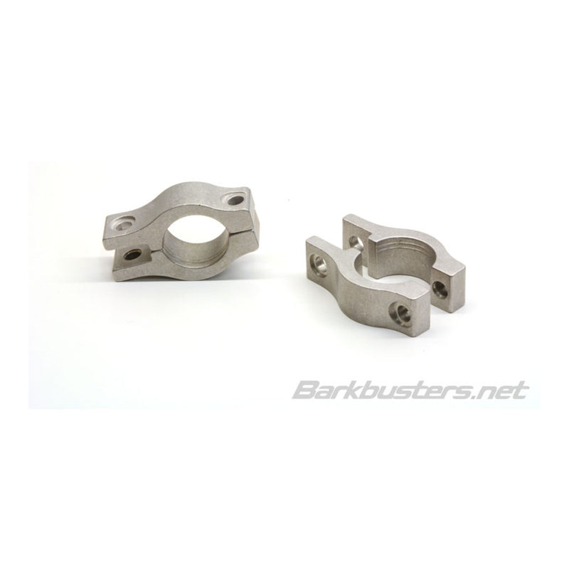 Load image into Gallery viewer, Barkbusters 27mm-28mm Saddle Set (Magura /Star Booster /Sole)
