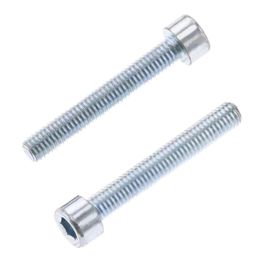 Bolt 6x40mm Socket Allen Bolts (Packet of 10)