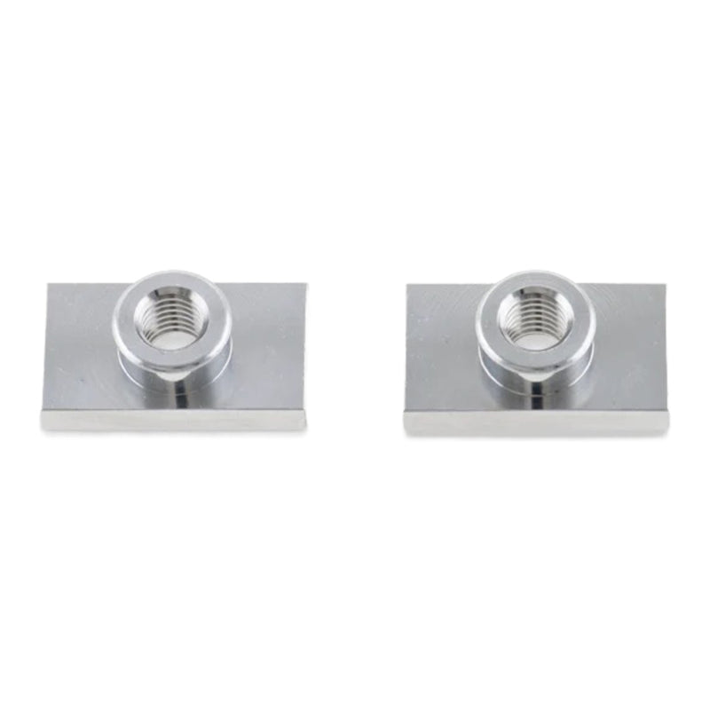Load image into Gallery viewer, Bolt Rear Fender Perma Nuts Fits Kawasaki KX250 / 450
