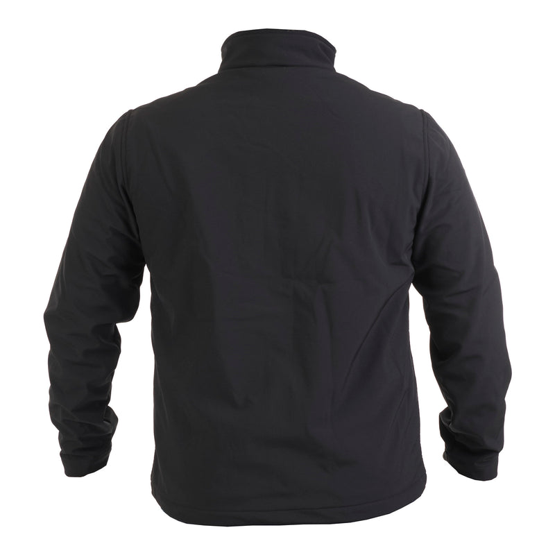 Load image into Gallery viewer, Bridgestone Softshell - Black
