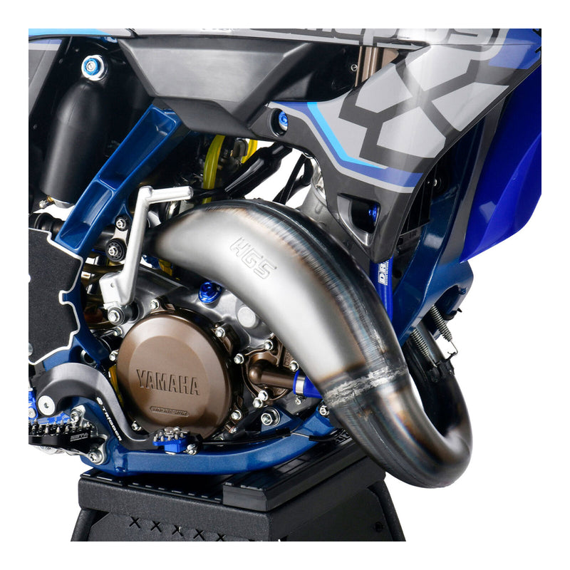 Load image into Gallery viewer, DRC Silicone Radiator Hose Kit - Yamaha YZ450F (2023+), YZ450FX (2024+), WR450F
