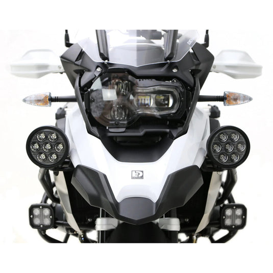 Denali D7 LED Light Kit - DataDim™ Technology - Pair