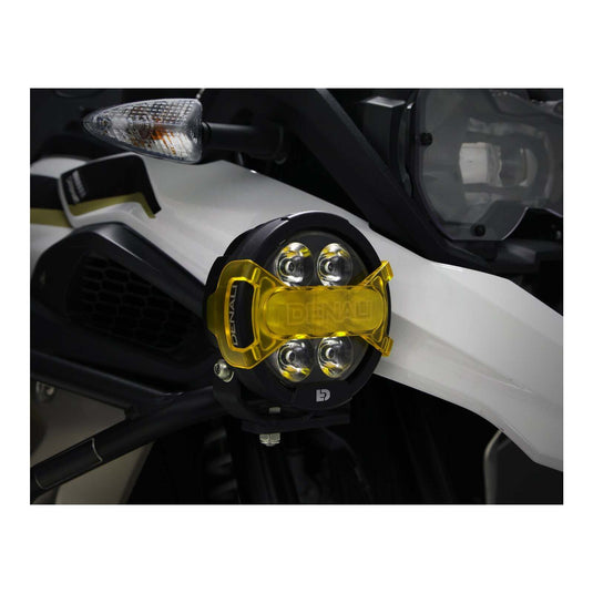 Denali D7 LED Light Pod - DataDim™ Technology - Single