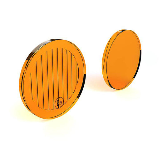 Denali 2.0 DM Amber Trioptic™ Lens Kit (Rev01)