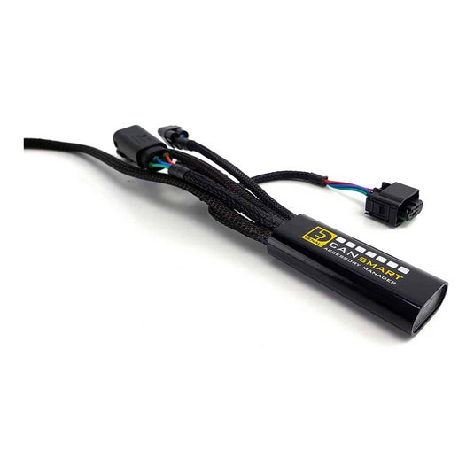 Denali CANsmart Gen2 Control - BMW R1200LC / R1250 Series