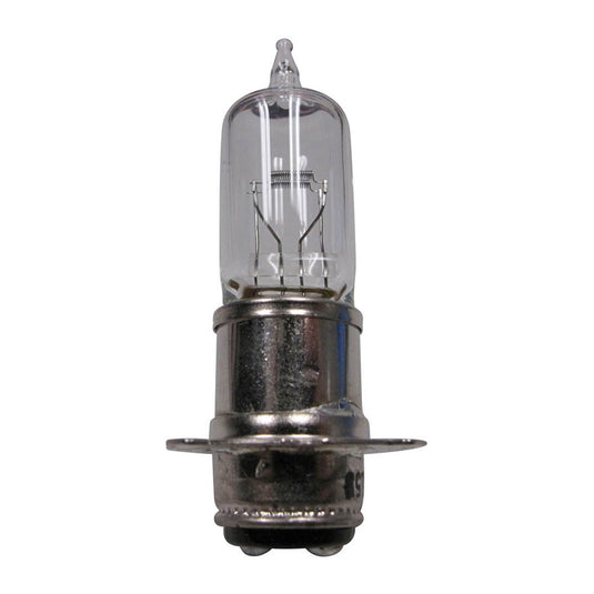 Whites Bulbs 12V 35/35W H/L Three Pin Halogen (ea)