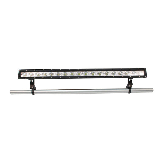 Whites LED Light Bar Brackets 2.5 Pair