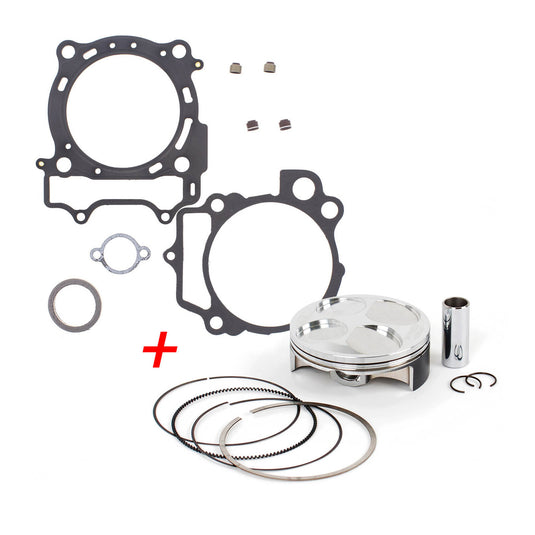 Top End Rebuild Kit (B) Honda CRF450R '09-'12