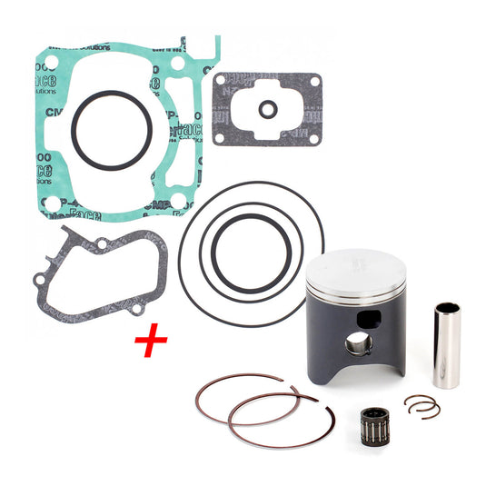 Top End Rebuild Kit (B) KTM 125 EXC / XC-W 2017